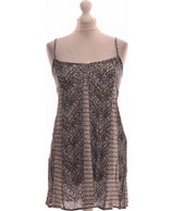 267254 Tops et t-shirts BERSHKA Occasion Once Again Friperie en ligne
