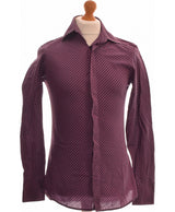 267296 Chemises et blouses KENZO Occasion Once Again Friperie en ligne