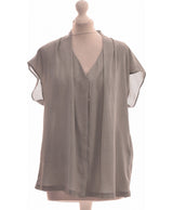 267303 Chemises et blouses BURTON Occasion Once Again Friperie en ligne