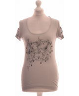 267351 Tops et t-shirts IKKS Occasion Once Again Friperie en ligne