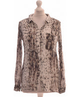 267352 Chemises et blouses IKKS Occasion Once Again Friperie en ligne