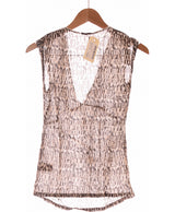 267362 Tops et t-shirts IKKS Occasion Vêtement occasion seconde main