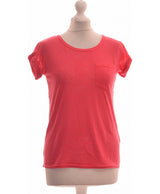 267364 Tops et t-shirts NAF NAF Occasion Once Again Friperie en ligne