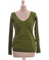267387 Tops et t-shirts BERSHKA Occasion Once Again Friperie en ligne