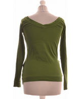 267387 Tops et t-shirts BERSHKA Occasion Vêtement occasion seconde main