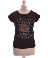 267414 Tops et t-shirts CAMAIEU Occasion Once Again Friperie en ligne