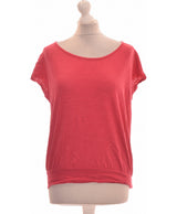 267443 Tops et t-shirts NAF NAF Occasion Once Again Friperie en ligne