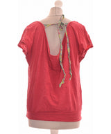 267443 Tops et t-shirts NAF NAF Occasion Vêtement occasion seconde main