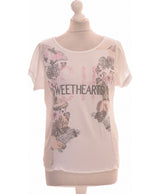 267481 Tops et t-shirts CAMAIEU Occasion Once Again Friperie en ligne