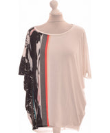 267501 Tops et t-shirts MISS CAPTAIN Occasion Once Again Friperie en ligne