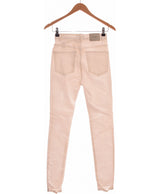 267511 Jeans PULL AND BEAR Occasion Vêtement occasion seconde main