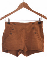 267513 Shorts et bermudas PULL AND BEAR Occasion Once Again Friperie en ligne