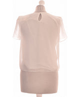 267519 Tops et t-shirts MANGO Occasion Vêtement occasion seconde main