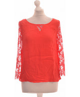 267544 Tops et t-shirts NAF NAF Occasion Once Again Friperie en ligne