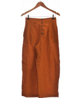 267547 Pantalons et pantacourts PULL AND BEAR Occasion Once Again Friperie en ligne