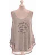 267585 Tops et t-shirts ZARA Occasion Once Again Friperie en ligne