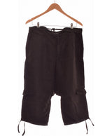 267597 Shorts et bermudas LE PHARE DE LA BALEINE Occasion Once Again Friperie en ligne