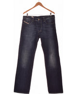 267599 Jeans DIESEL Occasion Once Again Friperie en ligne