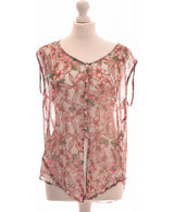 267642 Chemises et blouses PULL AND BEAR Occasion Once Again Friperie en ligne