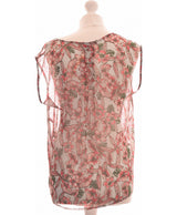 267642 Chemises et blouses PULL AND BEAR Occasion Vêtement occasion seconde main