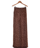 267648 Pantalons et pantacourts ZARA Occasion Once Again Friperie en ligne