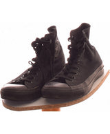 267692 Chaussures CONVERSE Occasion Once Again Friperie en ligne