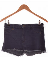 267752 Shorts et bermudas BERSHKA Occasion Once Again Friperie en ligne