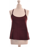 267762 Tops et t-shirts ABERCROMBIE Occasion Once Again Friperie en ligne