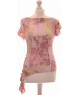 267806 Tops et t-shirts CACHE CACHE Occasion Once Again Friperie en ligne