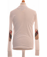 267824 Tops et t-shirts BURBERRY Occasion Vêtement occasion seconde main