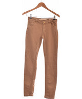 267852 Pantalons et pantacourts ZARA Occasion Once Again Friperie en ligne
