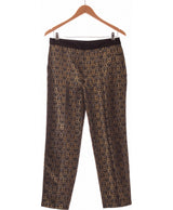 267853 Pantalons et pantacourts ZARA Occasion Once Again Friperie en ligne
