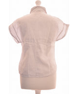 267891 Chemises et blouses ZARA Occasion Vêtement occasion seconde main