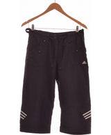 267910 Pantalons et pantacourts ADIDAS Occasion Once Again Friperie en ligne