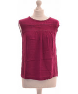 267917 Tops et t-shirts NAF NAF Occasion Once Again Friperie en ligne