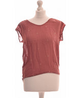 267934 Tops et t-shirts BONOBO Occasion Once Again Friperie en ligne
