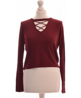 267981 Tops et t-shirts HOLLISTER Occasion Once Again Friperie en ligne