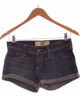 267984 Shorts et bermudas HOLLISTER Occasion Once Again Friperie en ligne