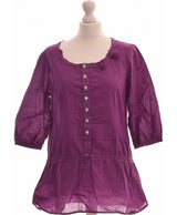 267993 Tops et t-shirts TERRE DE MARINS Occasion Once Again Friperie en ligne