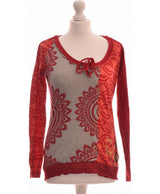 267997 Tops et t-shirts DESIGUAL Occasion Once Again Friperie en ligne