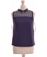 268007 Tops et t-shirts CACHE CACHE Occasion Once Again Friperie en ligne
