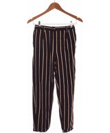 268022 Pantalons et pantacourts BERSHKA Occasion Once Again Friperie en ligne