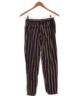 268022 Pantalons et pantacourts BERSHKA Occasion Vêtement occasion seconde main