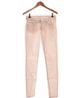 268027 Jeans H&M Occasion Once Again Friperie en ligne