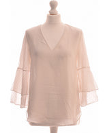 268063 Tops et t-shirts MASSIMO DUTTI Occasion Once Again Friperie en ligne