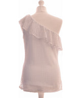 268090 Tops et t-shirts MORGAN Occasion Vêtement occasion seconde main