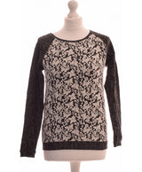 268114 Pulls et gilets NAF NAF Occasion Once Again Friperie en ligne