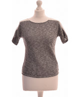 268115 Tops et t-shirts NAF NAF Occasion Once Again Friperie en ligne