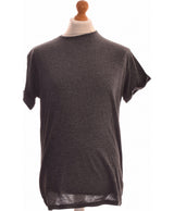 268141 Tops et t-shirts BERSHKA Occasion Once Again Friperie en ligne