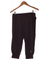 268149 Pantalons et pantacourts PUMA Occasion Once Again Friperie en ligne